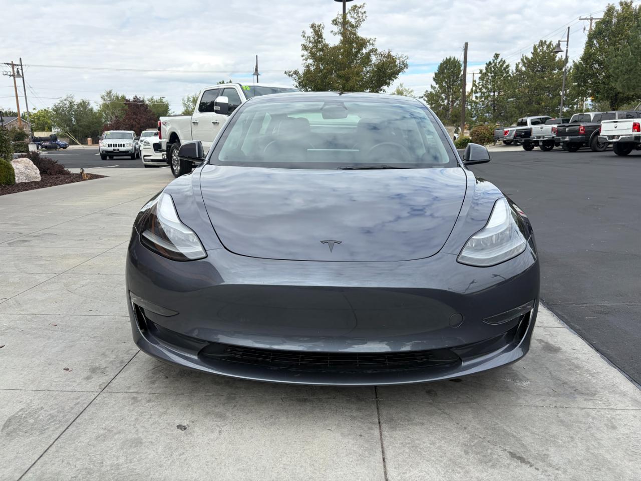 Tesla Model 3 Performance AWD 2023