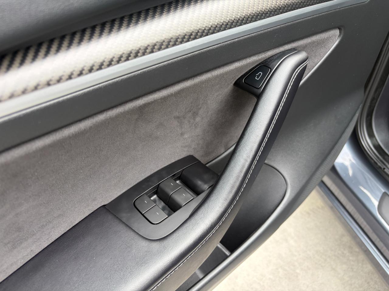 Tesla Model 3 Performance AWD 2023