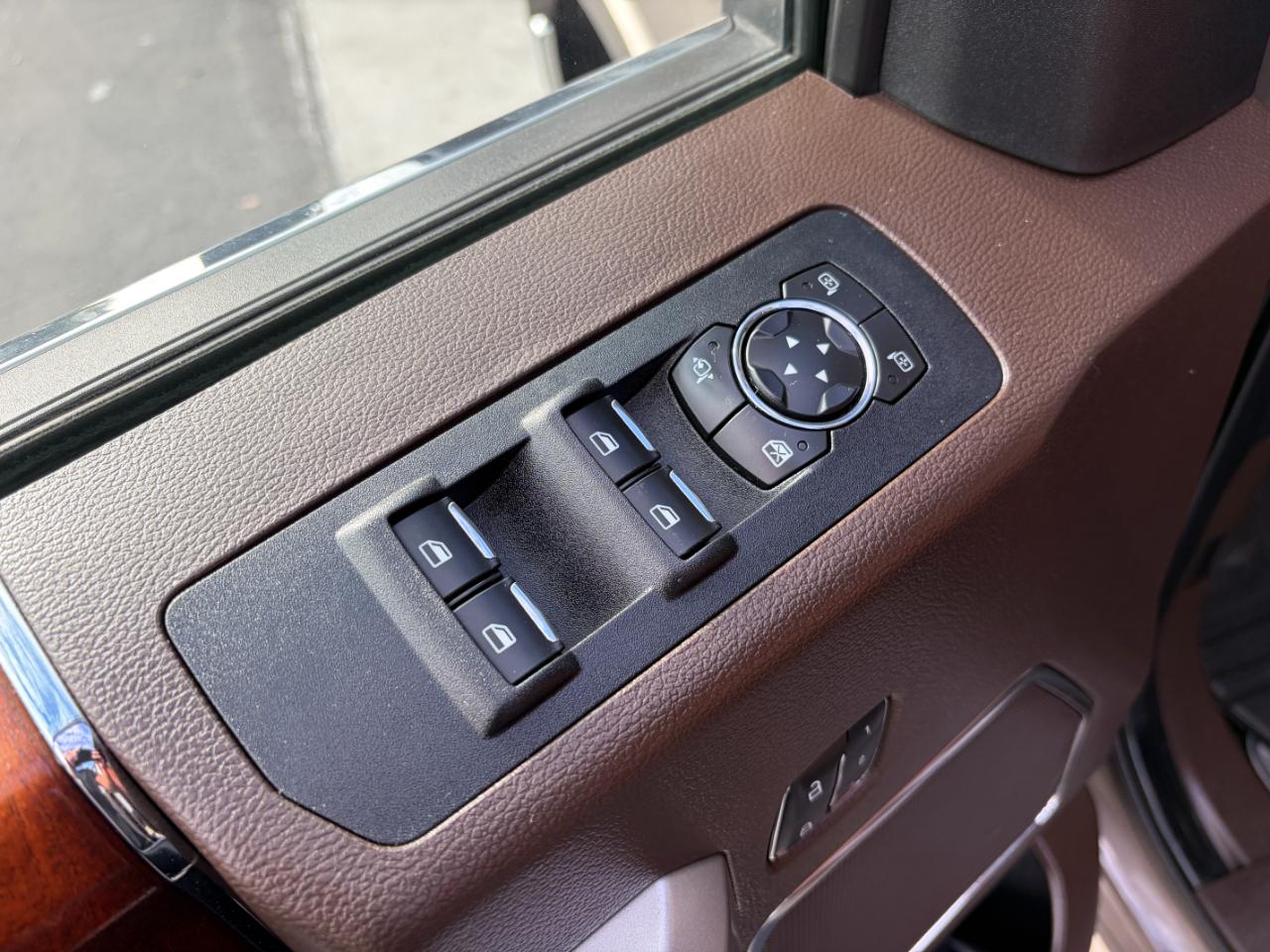 Ford F-150 King Ranch 4WD SuperCrew 6.5' Box 2019