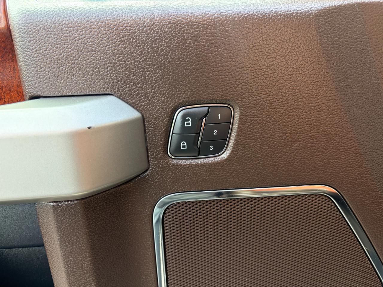 Ford F-150 King Ranch 4WD SuperCrew 6.5' Box 2019