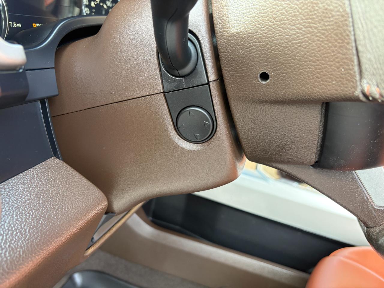 Ford F-150 King Ranch 4WD SuperCrew 6.5' Box 2019