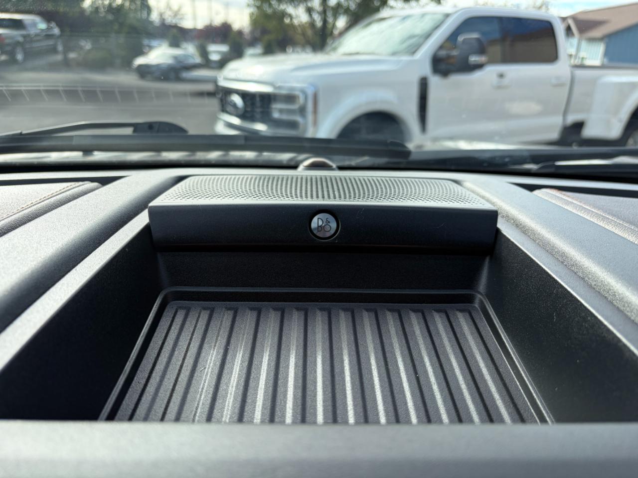 Ford F-150 King Ranch 4WD SuperCrew 6.5' Box 2019