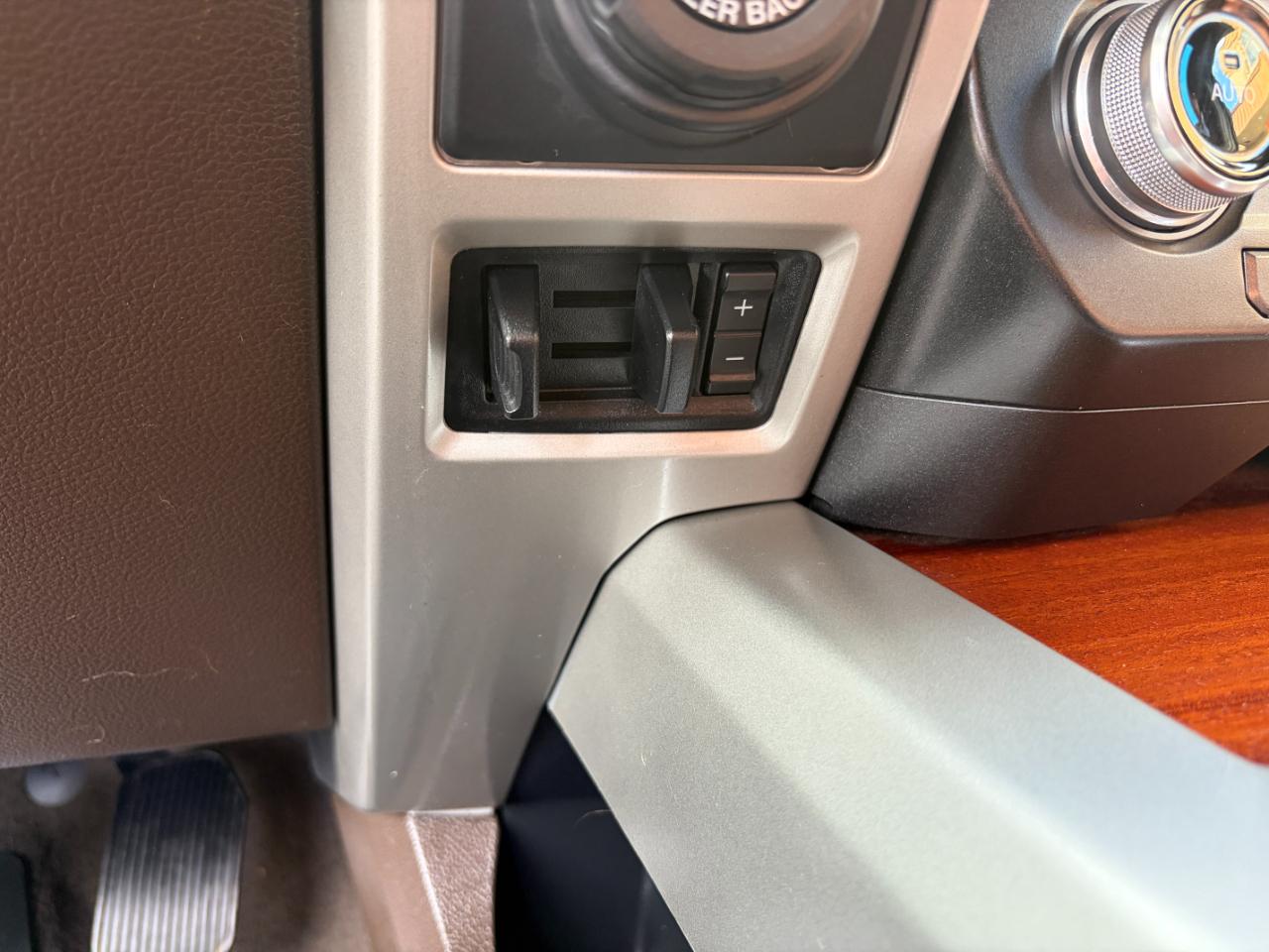Ford F-150 King Ranch 4WD SuperCrew 6.5' Box 2019