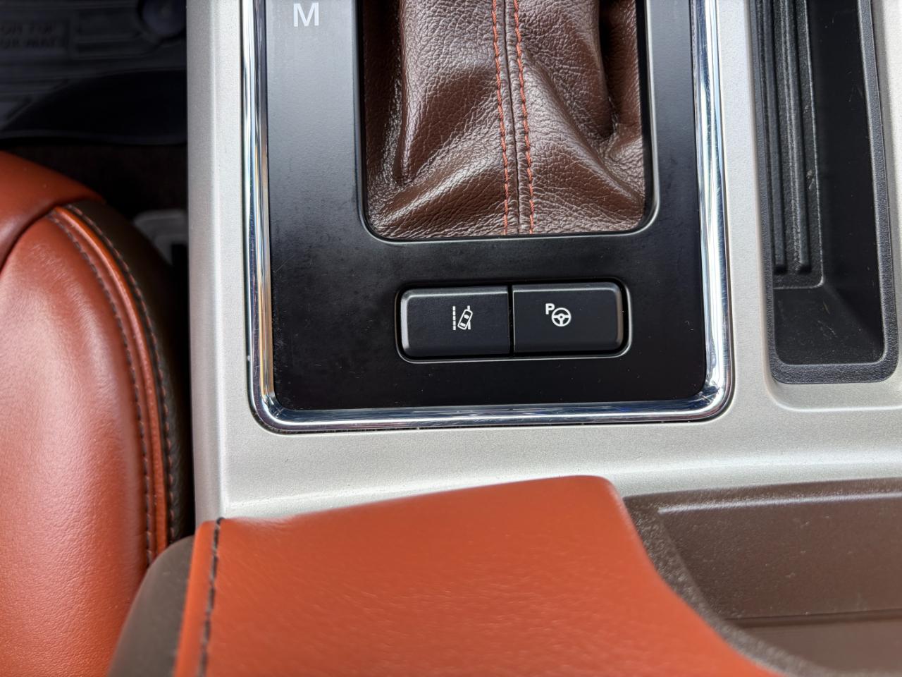Ford F-150 King Ranch 4WD SuperCrew 6.5' Box 2019
