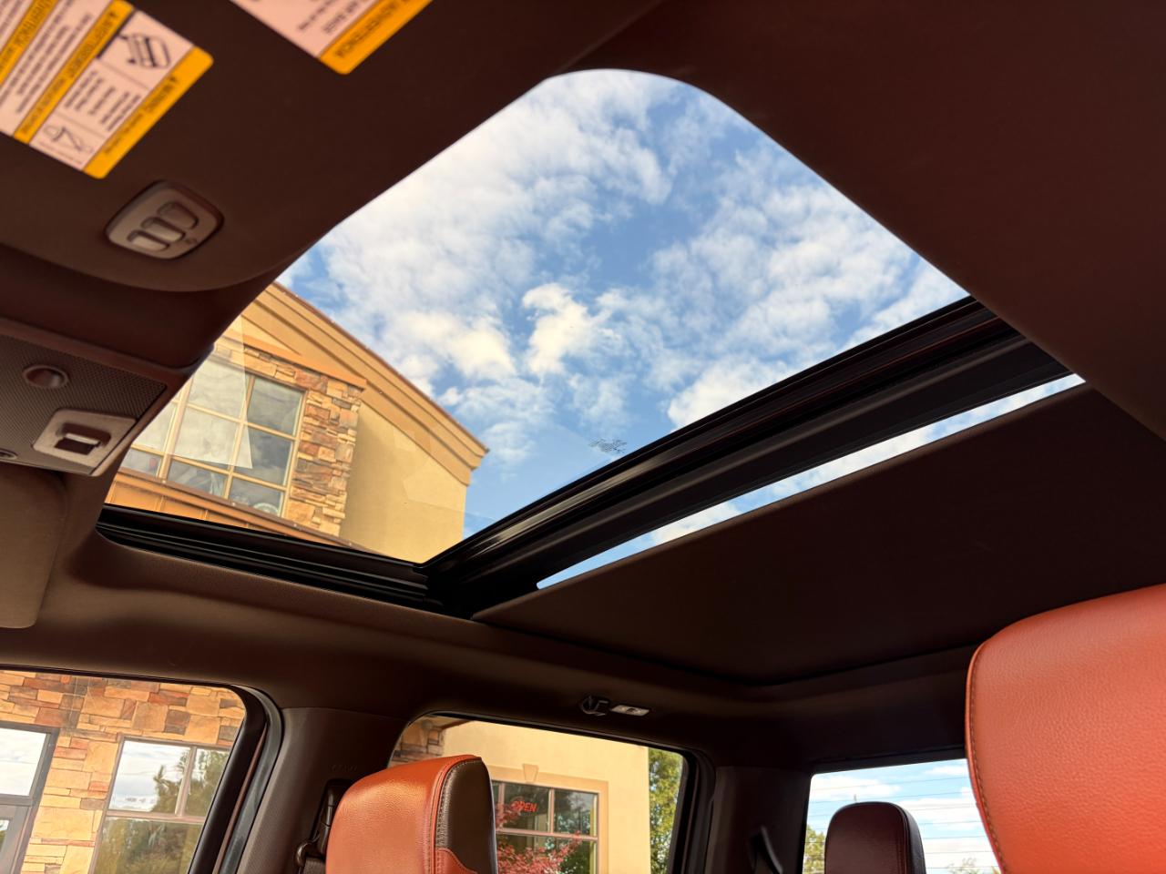 Ford F-150 King Ranch 4WD SuperCrew 6.5' Box 2019