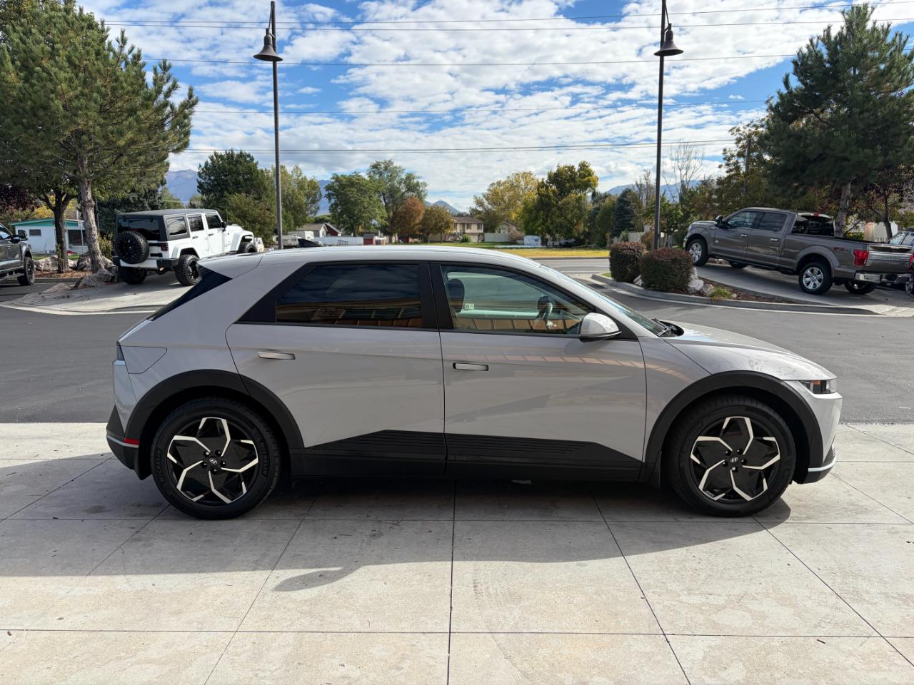 Hyundai Ioniq 5 SEL AWD 2024