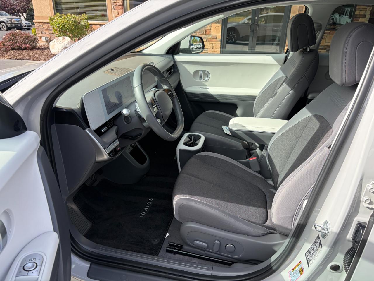 Hyundai Ioniq 5 SEL AWD 2024