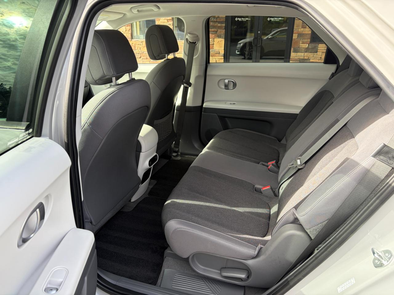 Hyundai Ioniq 5 SEL AWD 2024