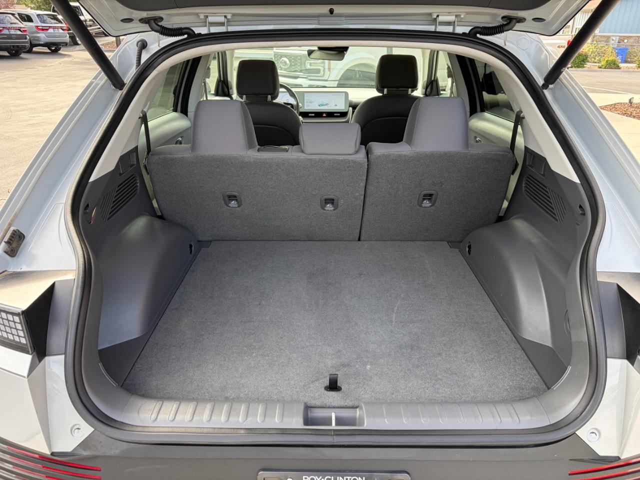 Hyundai Ioniq 5 SEL AWD 2024