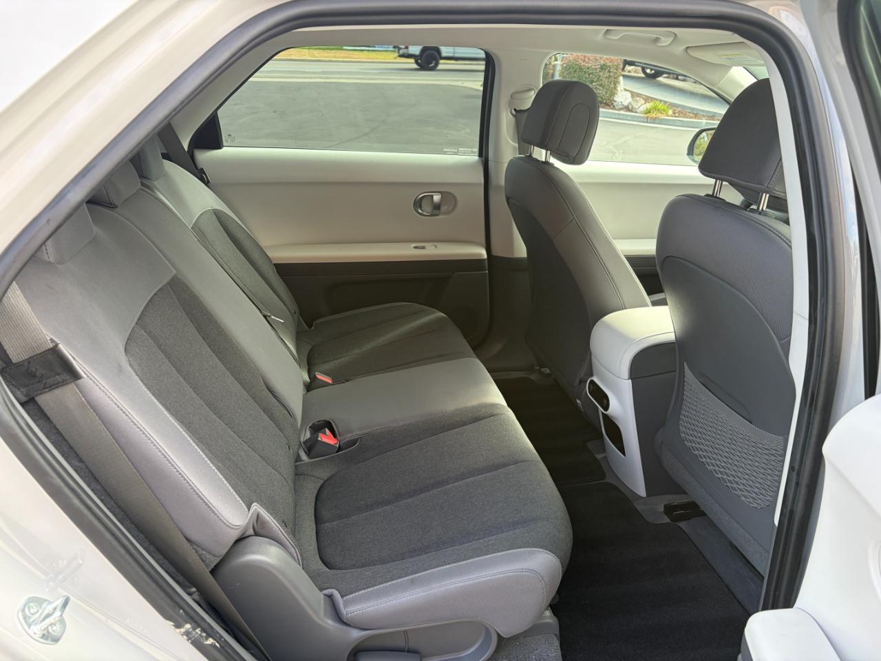 Hyundai Ioniq 5 SEL AWD 2024