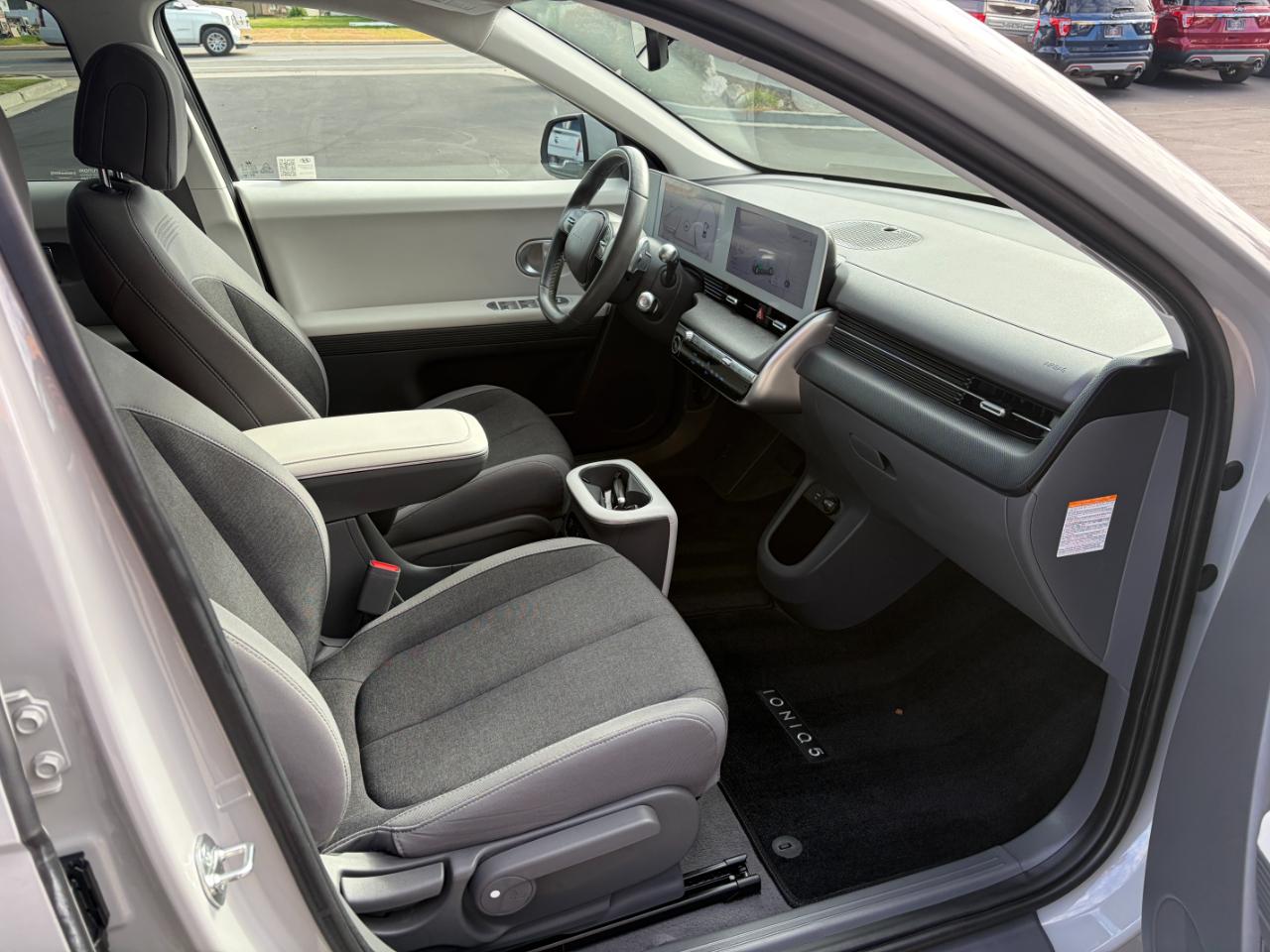 Hyundai Ioniq 5 SEL AWD 2024