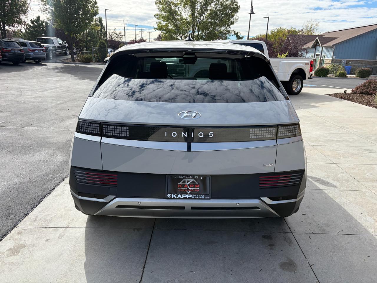 Hyundai Ioniq 5 SEL AWD 2024