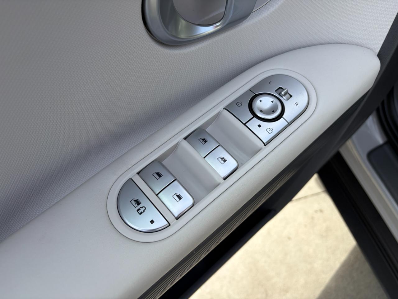 Hyundai Ioniq 5 SEL AWD 2024