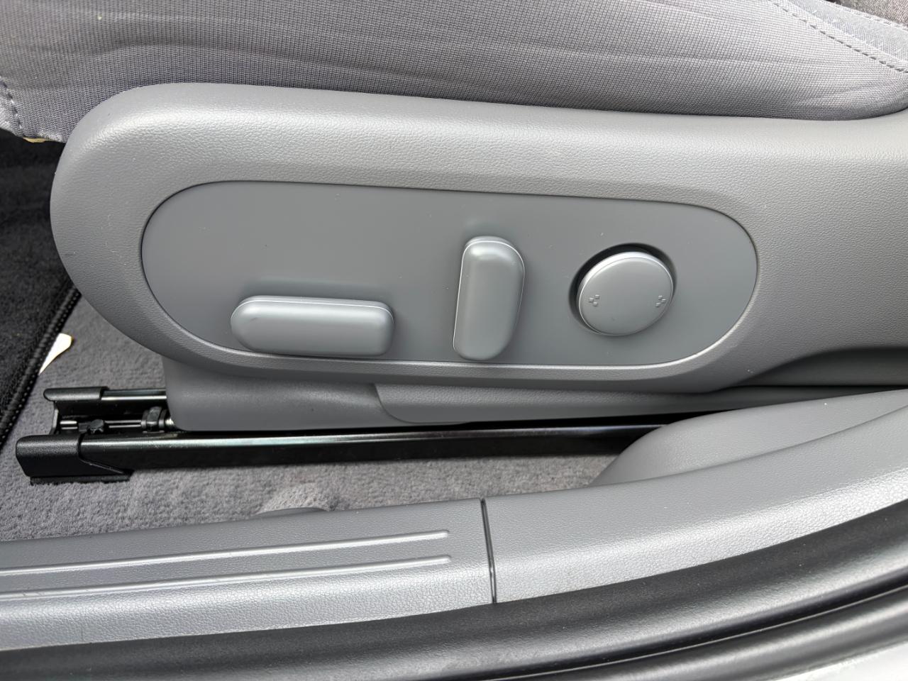 Hyundai Ioniq 5 SEL AWD 2024