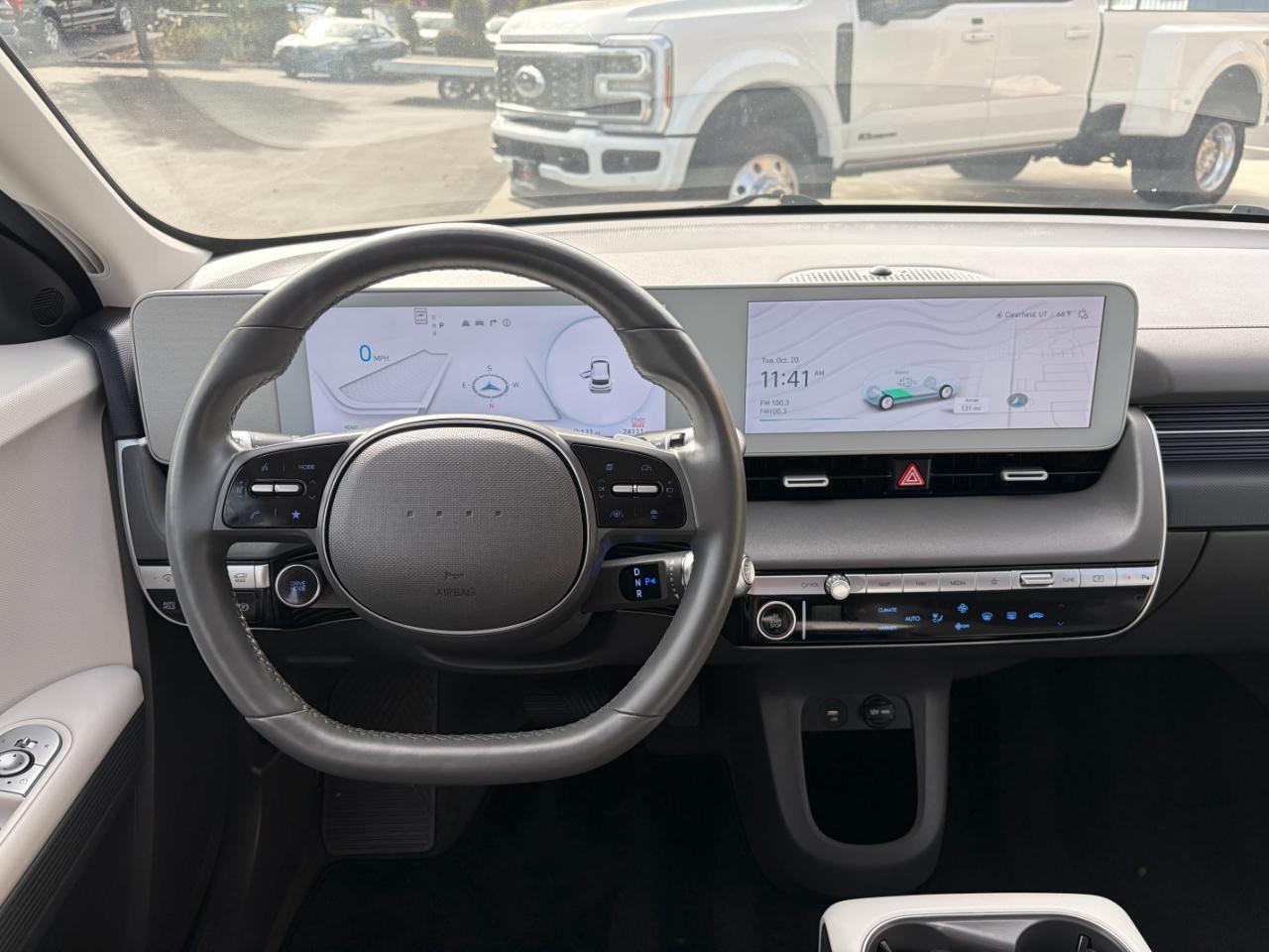 Hyundai Ioniq 5 SEL AWD 2024