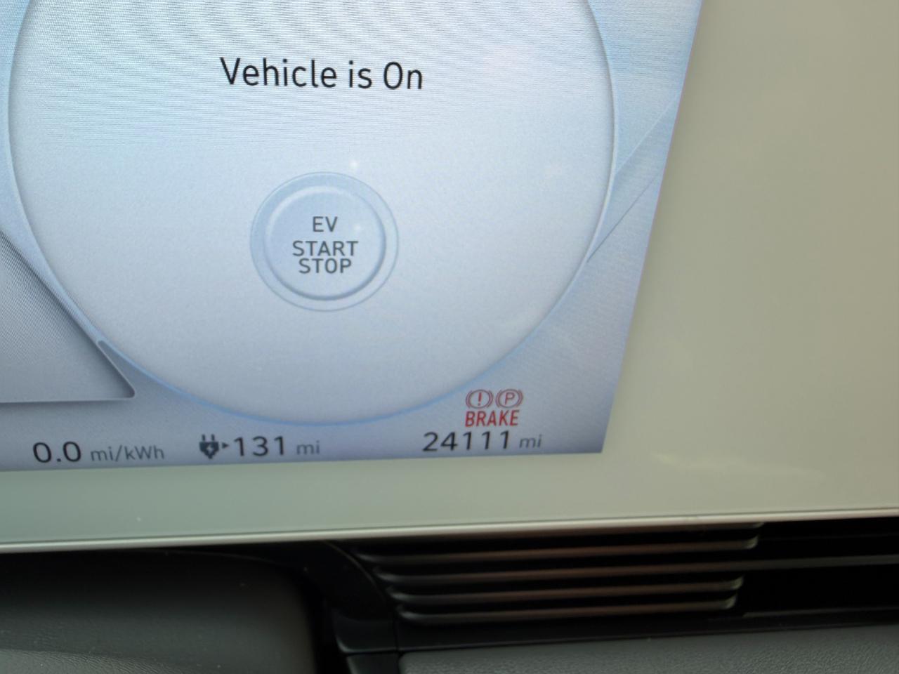 Hyundai Ioniq 5 SEL AWD 2024