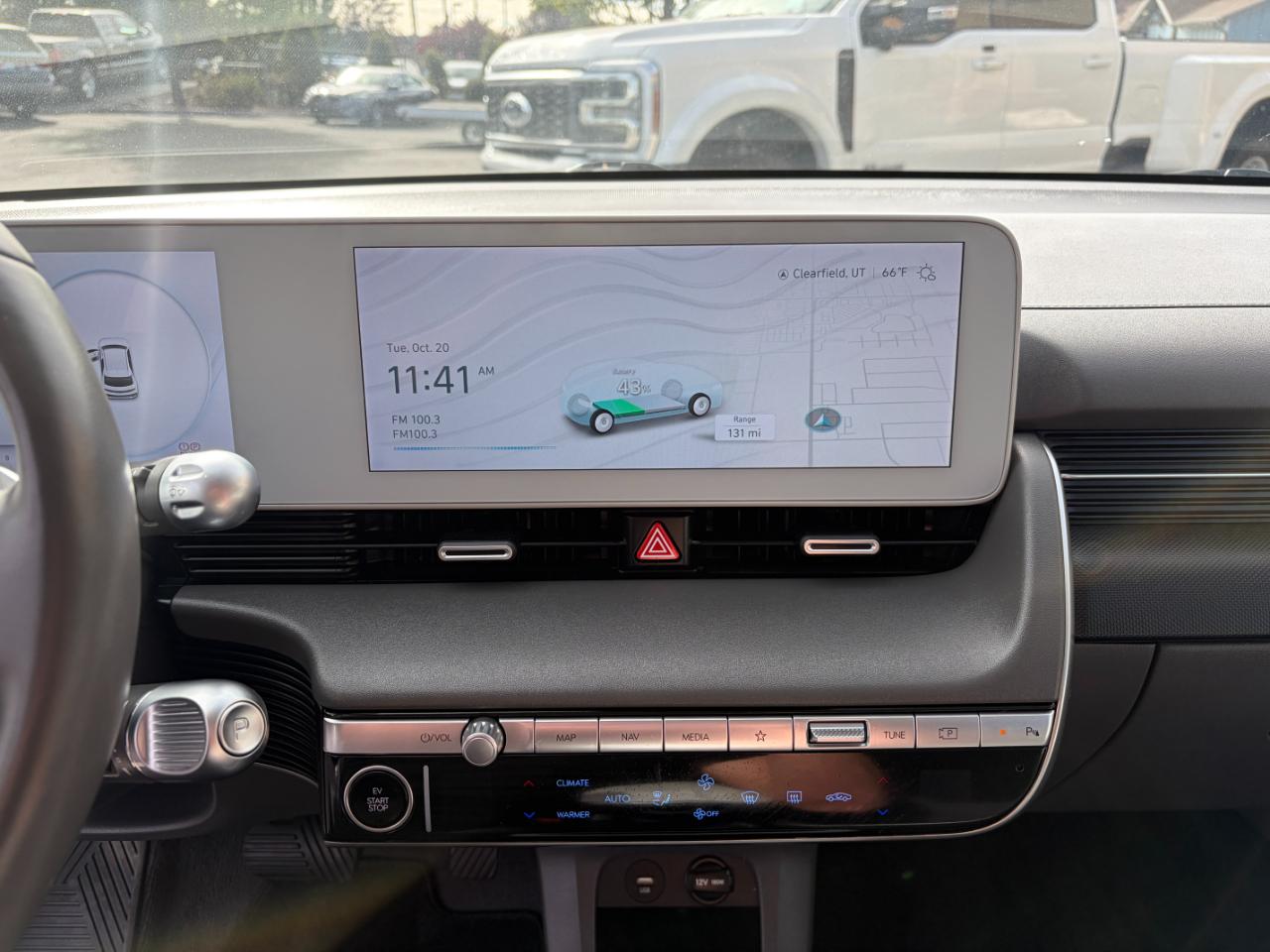 Hyundai Ioniq 5 SEL AWD 2024