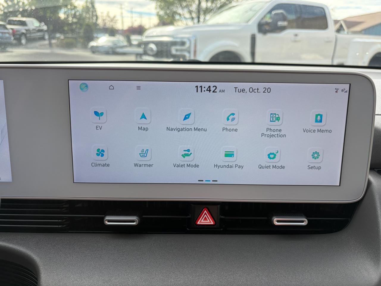 Hyundai Ioniq 5 SEL AWD 2024