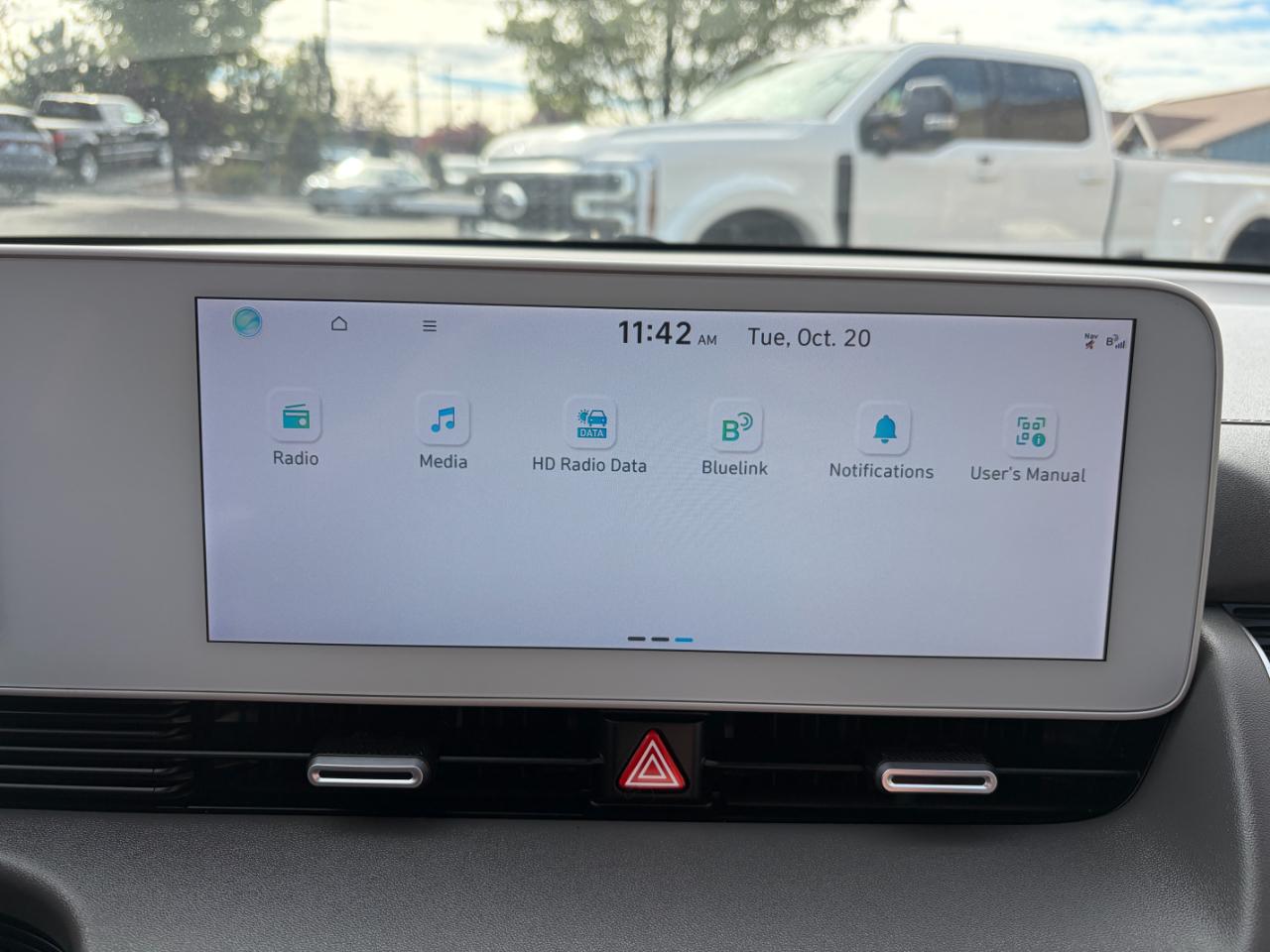 Hyundai Ioniq 5 SEL AWD 2024
