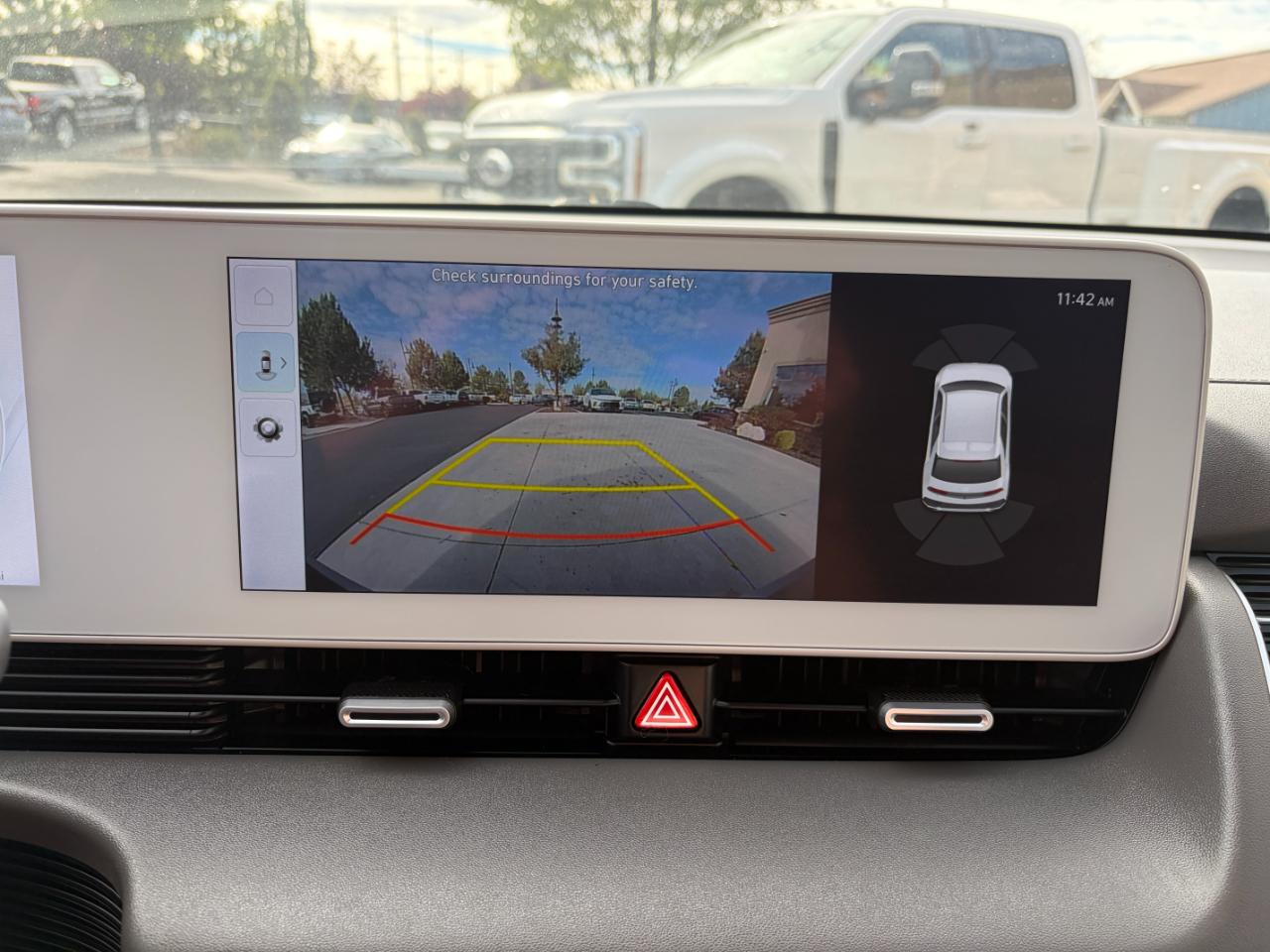 Hyundai Ioniq 5 SEL AWD 2024