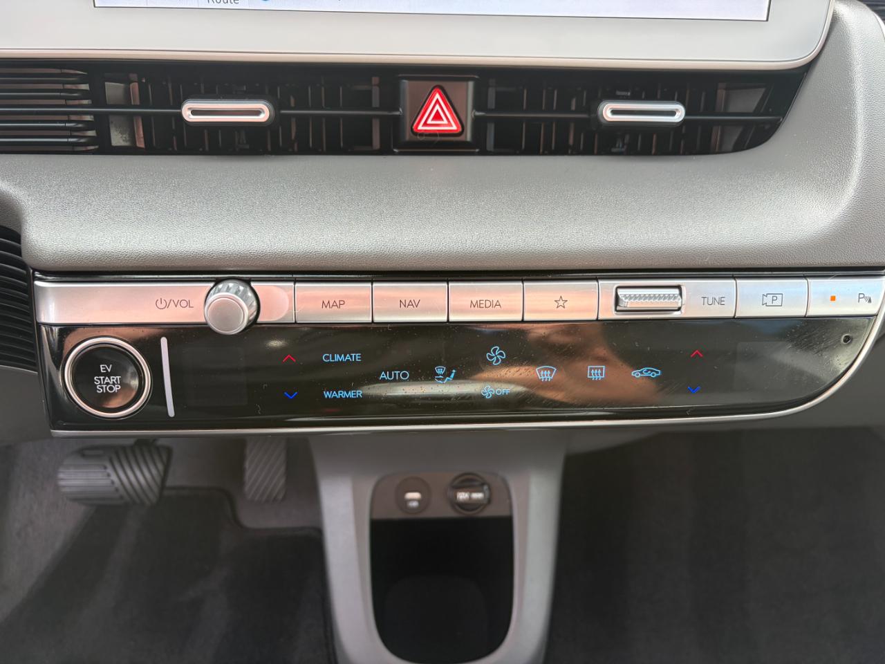 Hyundai Ioniq 5 SEL AWD 2024
