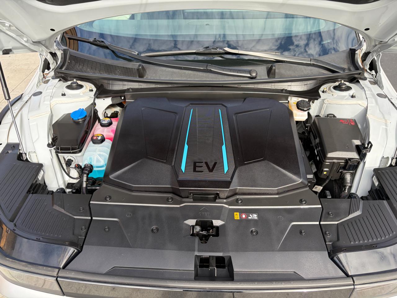 Hyundai Ioniq 5 SEL AWD 2024
