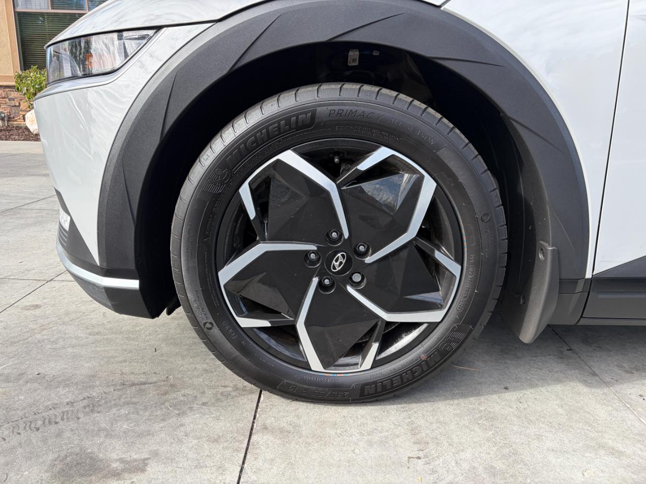 Hyundai Ioniq 5 SEL AWD 2024