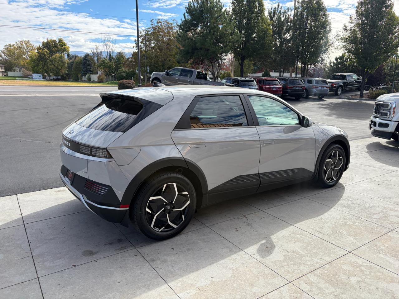 Hyundai Ioniq 5 SEL AWD 2024