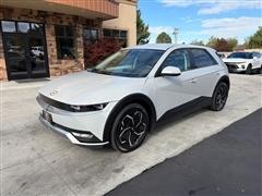 2024 Hyundai Ioniq 5 