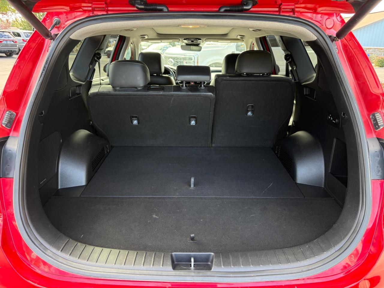 Hyundai Santa Fe Limited AWD 2022