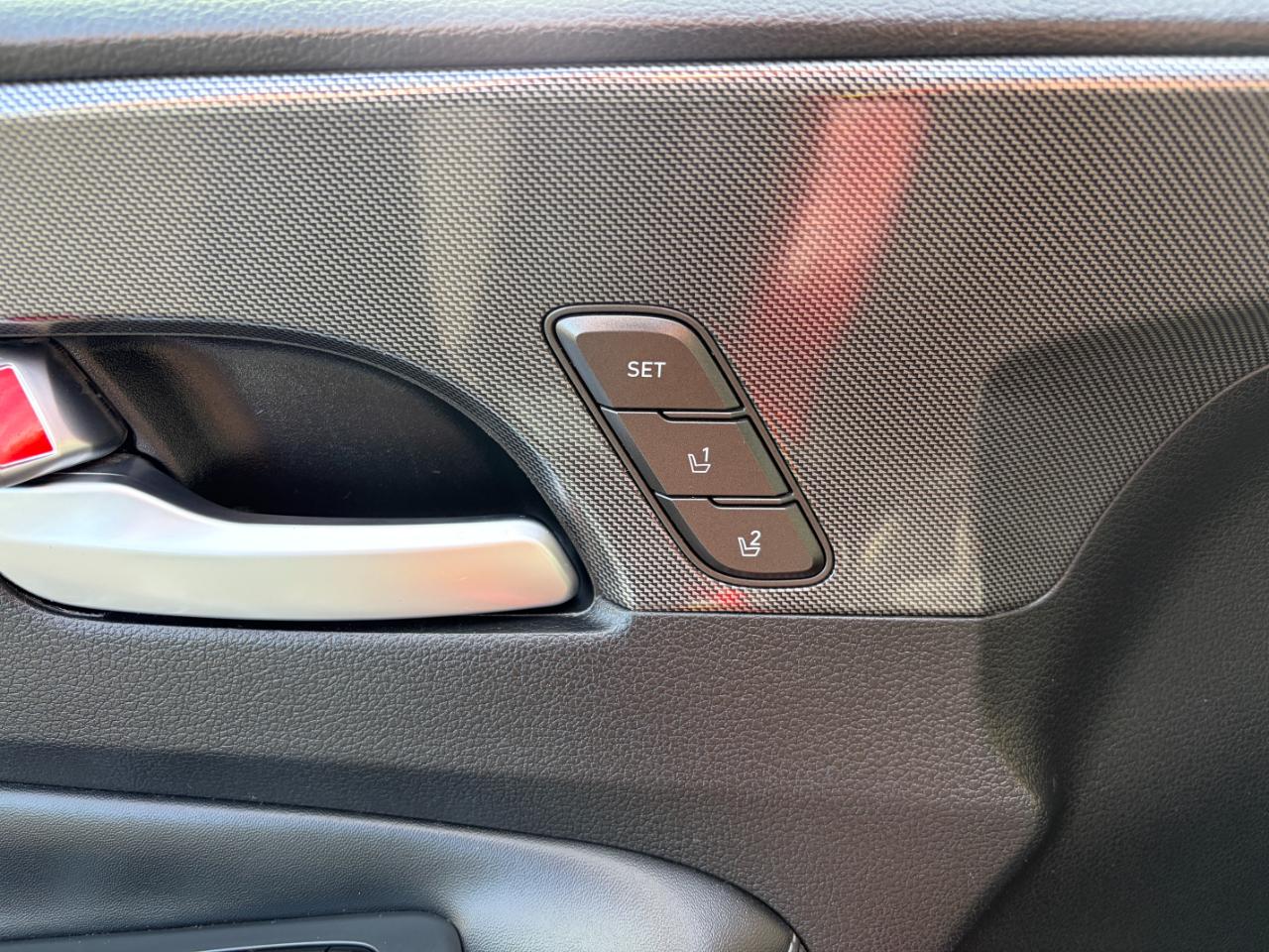 Hyundai Santa Fe Limited AWD 2022
