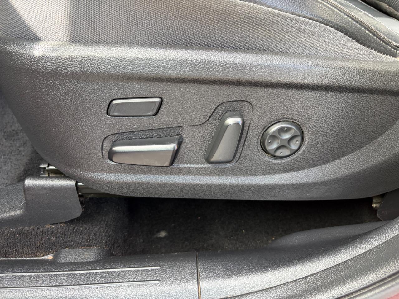Hyundai Santa Fe Limited AWD 2022