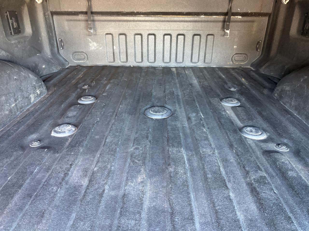 Ford Super Duty F-350 SRW Lariat 4WD Crew Cab 6.75' Box 2023