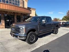 2023 Ford Super Duty F-350 SRW 