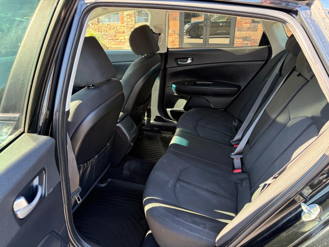 Kia Optima LX Auto 2017
