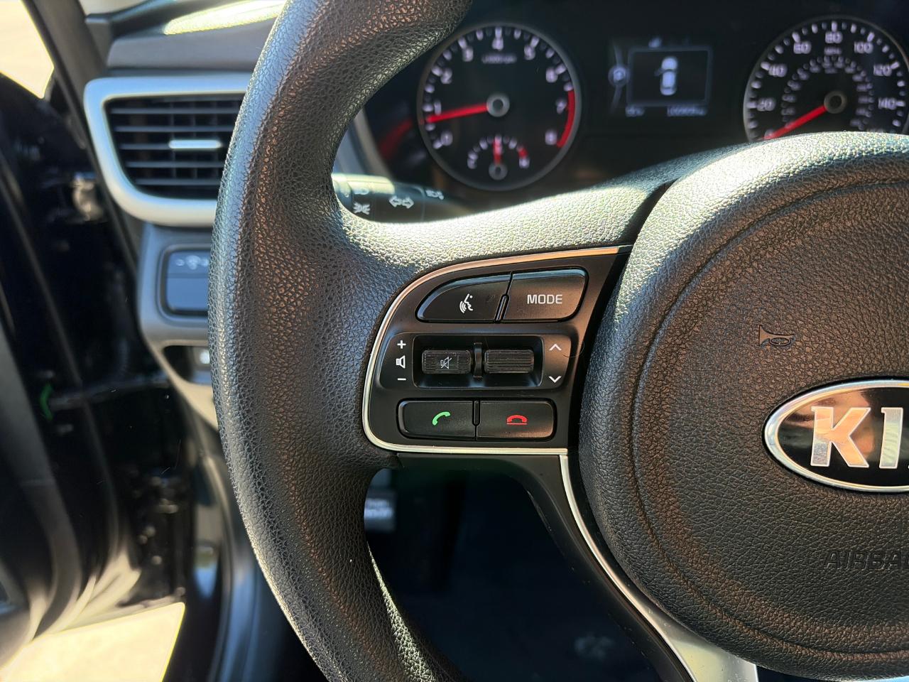 Kia Optima LX Auto 2017