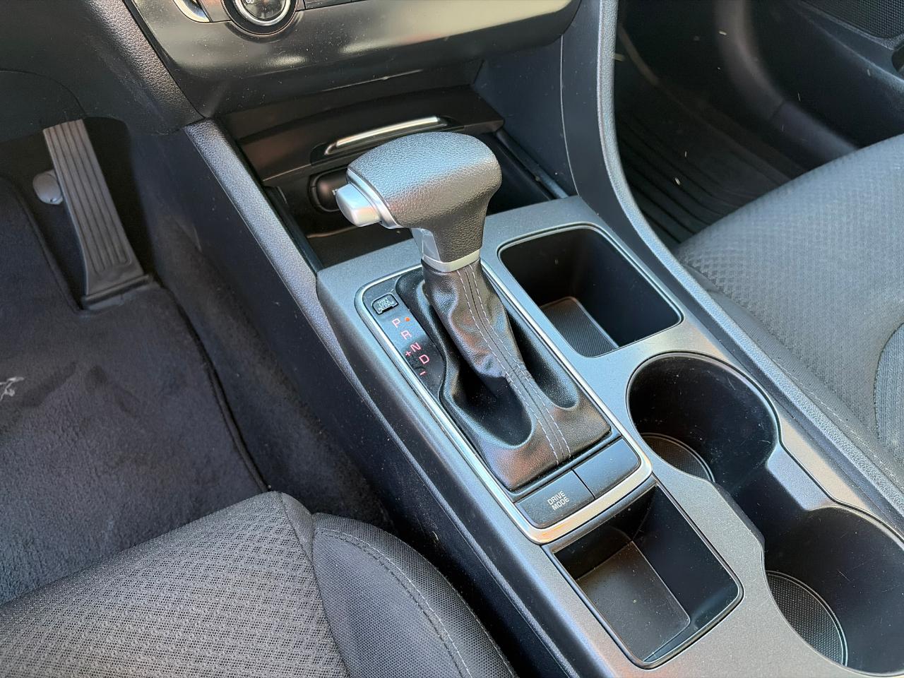 Kia Optima LX Auto 2017