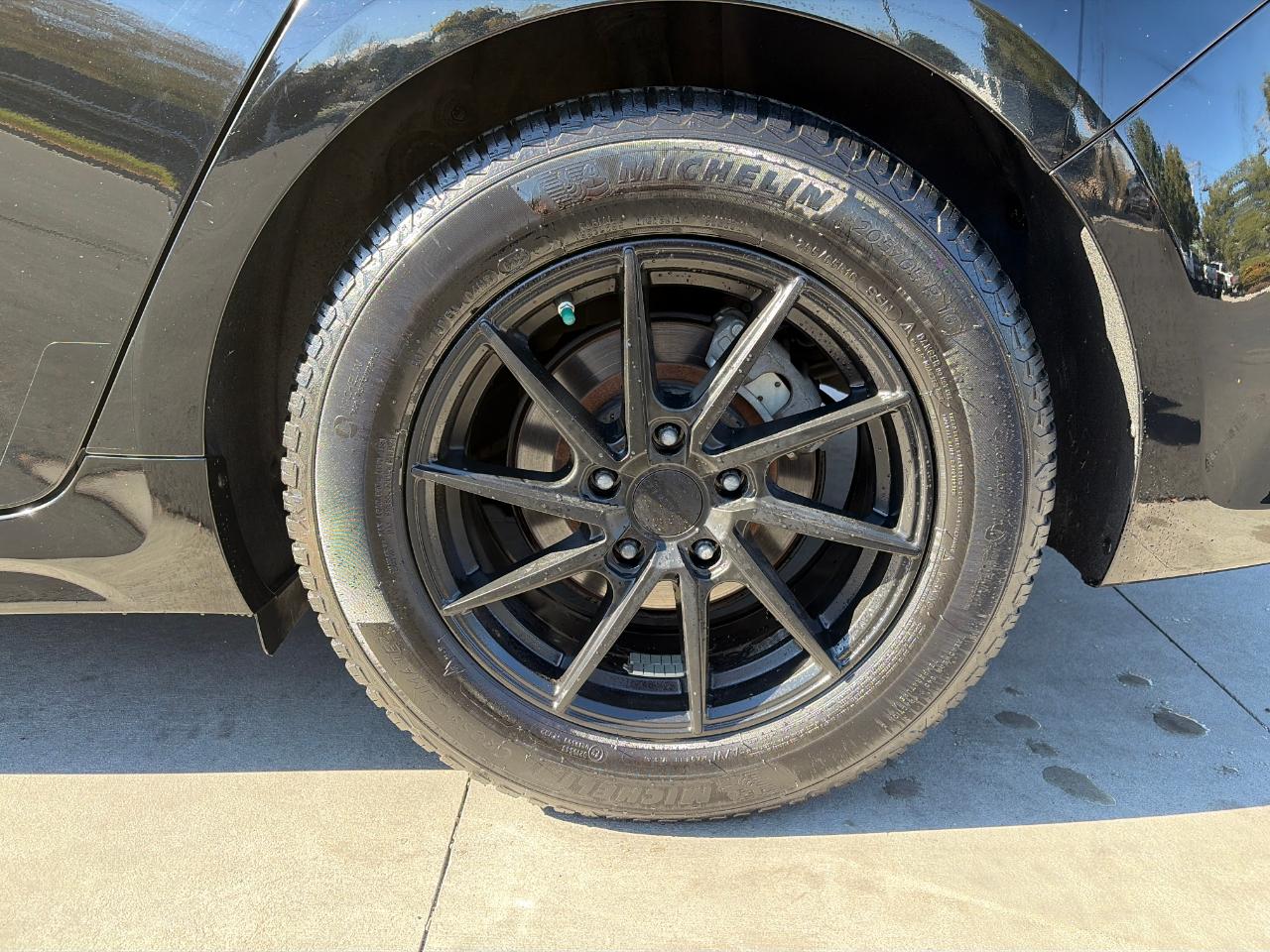 Kia Optima LX Auto 2017