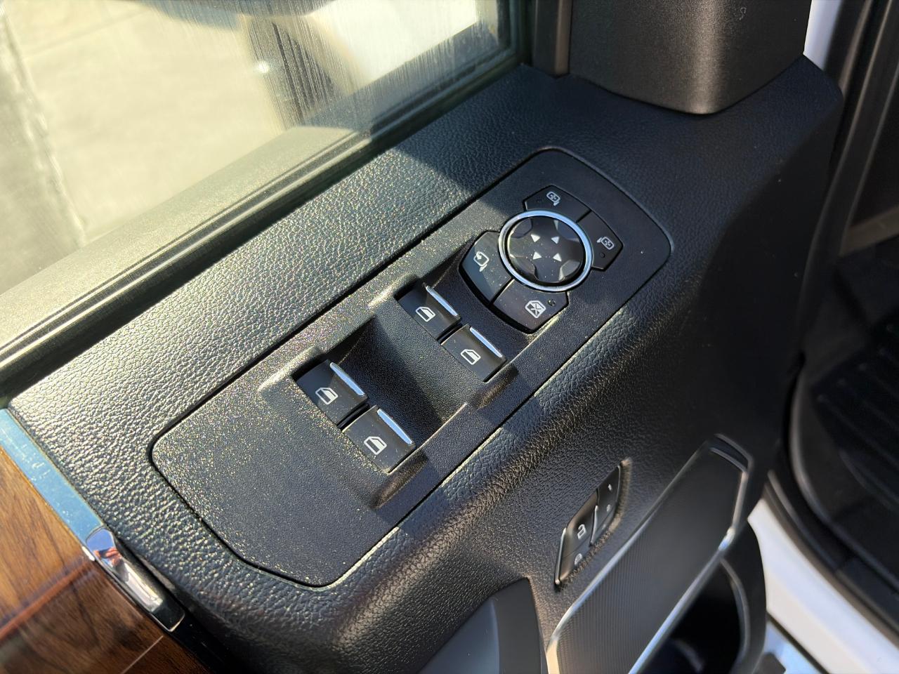 Ford F-150 Lariat 4WD SuperCrew 6.5' Box 2019