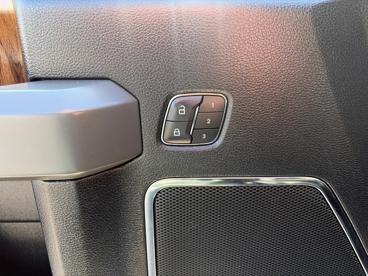 Ford F-150 Lariat 4WD SuperCrew 6.5' Box 2019