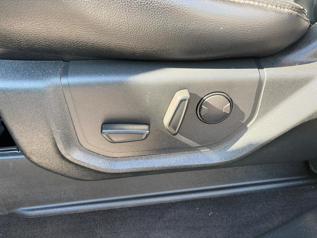 Ford F-150 Lariat 4WD SuperCrew 6.5' Box 2019