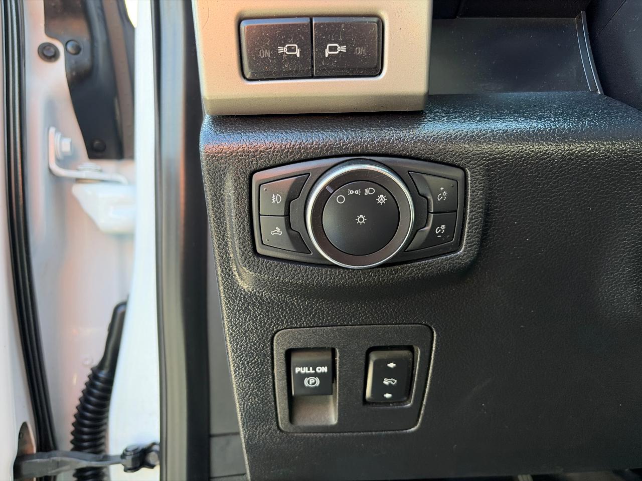 Ford F-150 Lariat 4WD SuperCrew 6.5' Box 2019