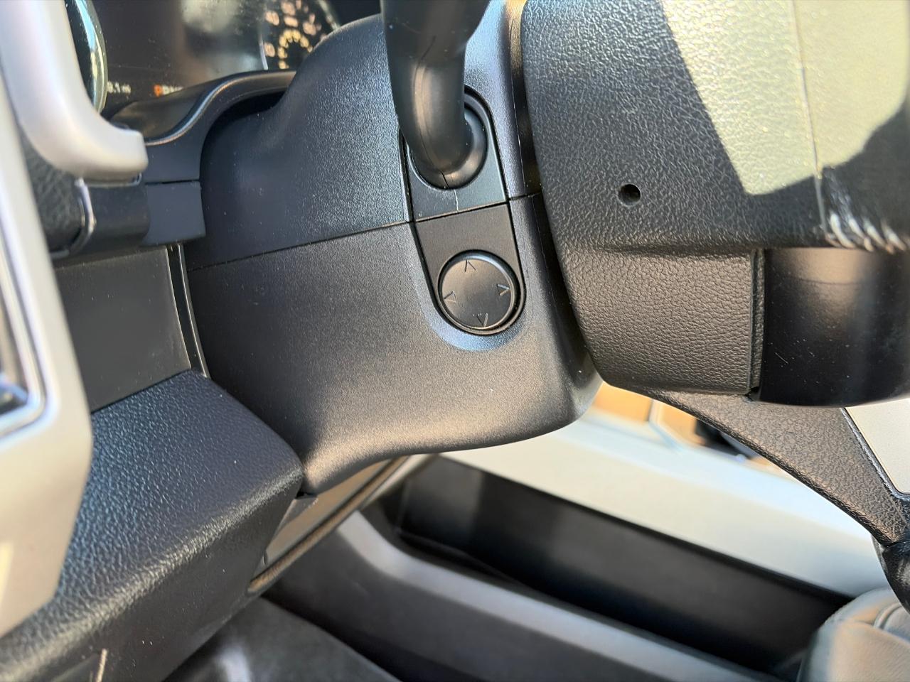 Ford F-150 Lariat 4WD SuperCrew 6.5' Box 2019