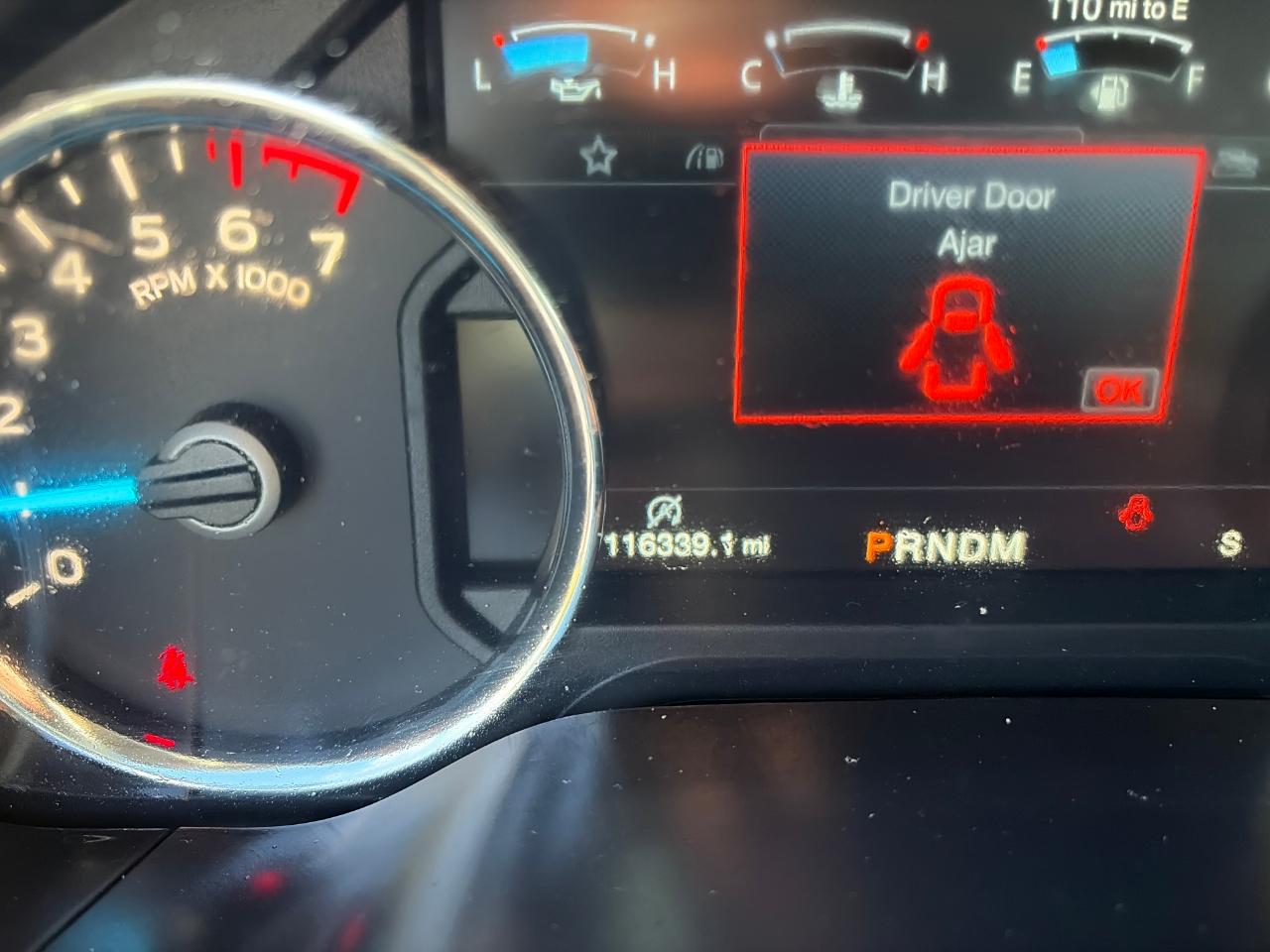 Ford F-150 Lariat 4WD SuperCrew 6.5' Box 2019