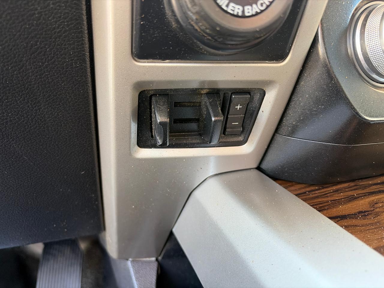 Ford F-150 Lariat 4WD SuperCrew 6.5' Box 2019
