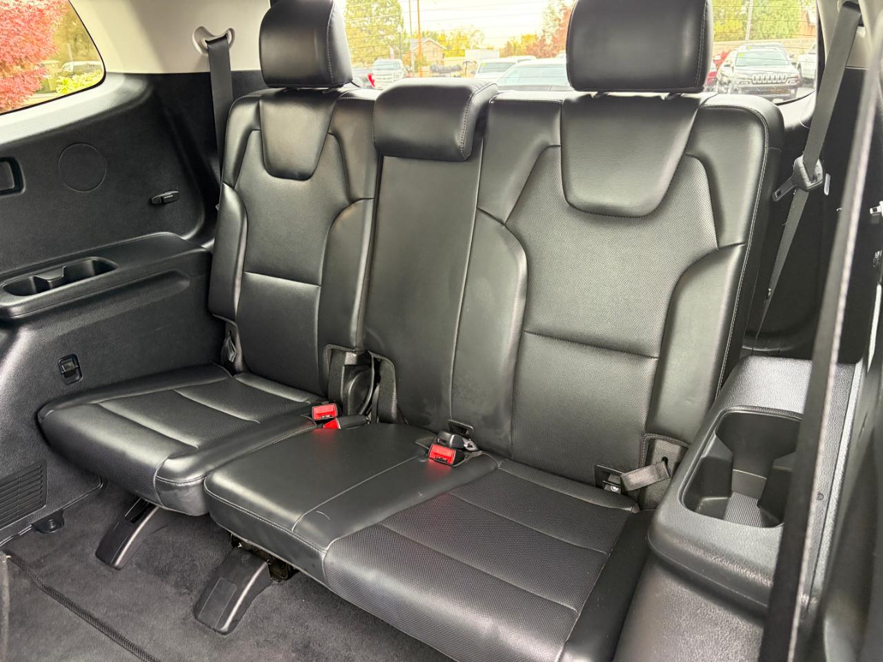 Kia Telluride EX AWD 2021