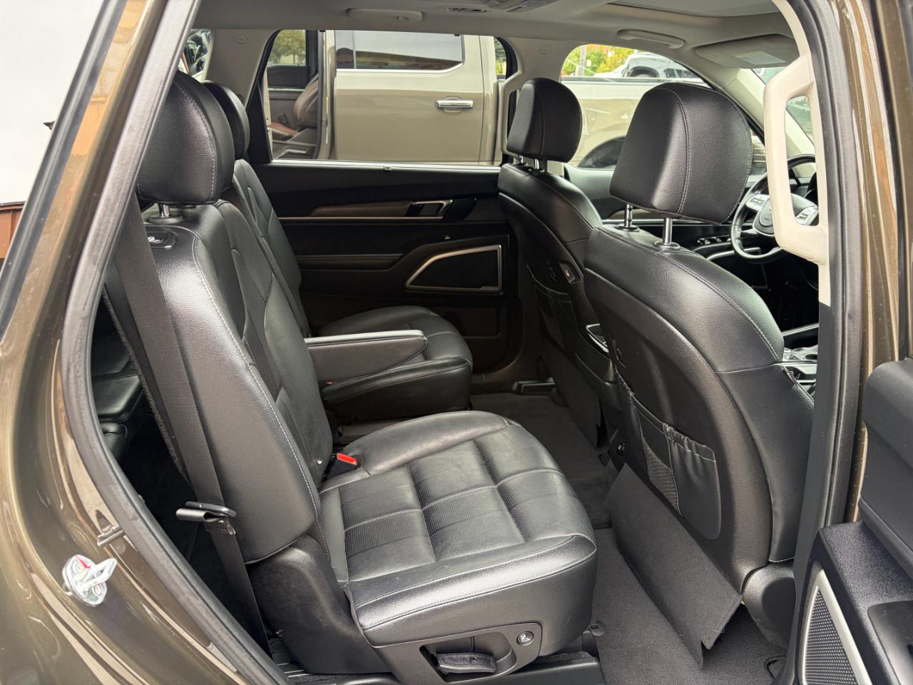 Kia Telluride EX AWD 2021