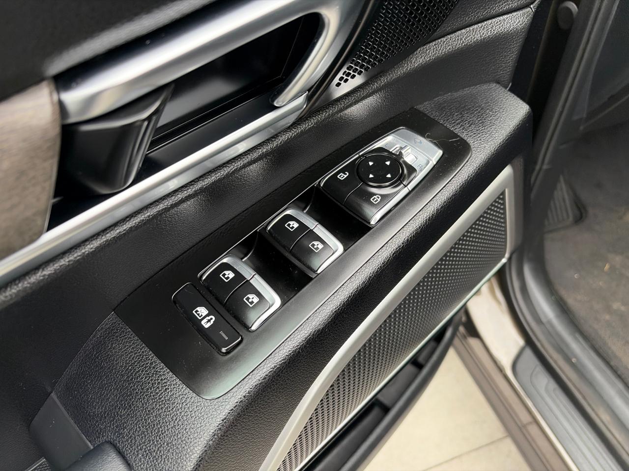Kia Telluride EX AWD 2021