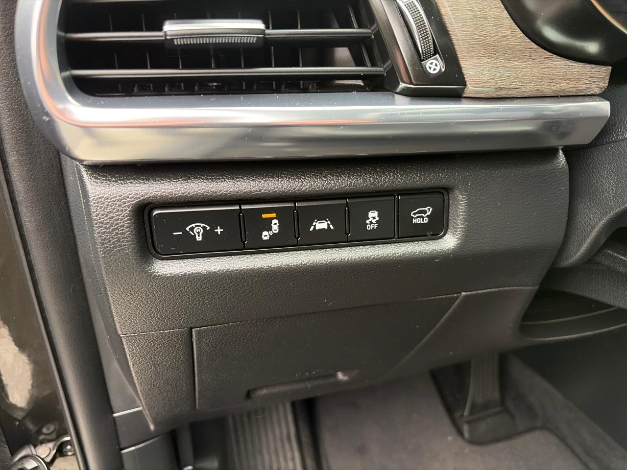 Kia Telluride EX AWD 2021