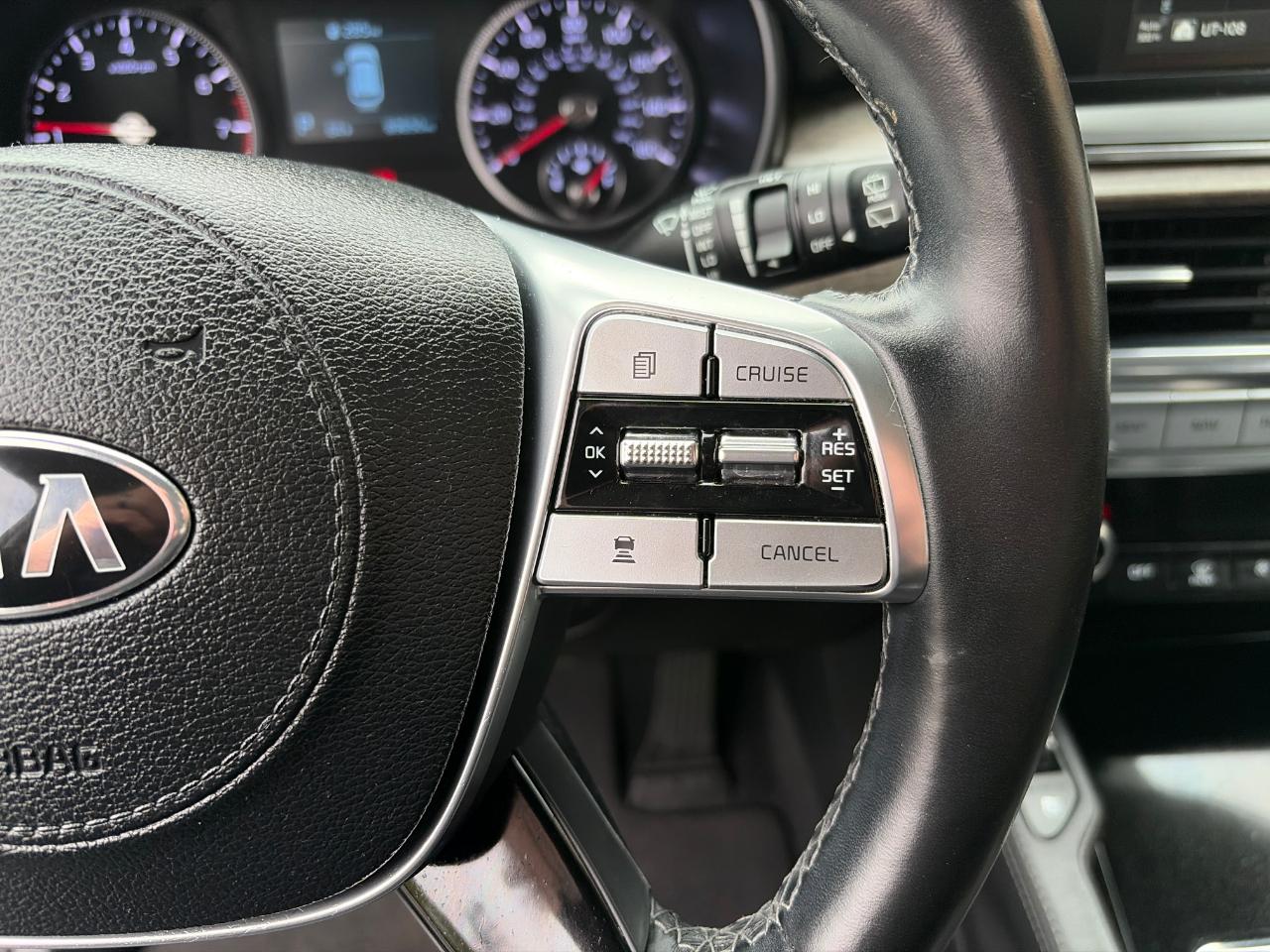 Kia Telluride EX AWD 2021